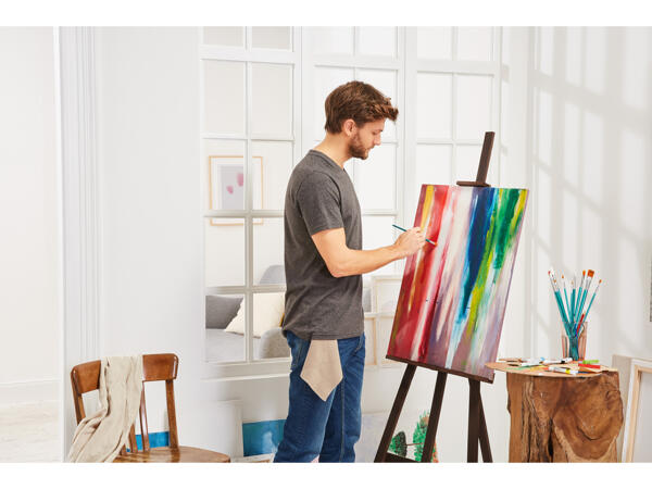 Canvas Set