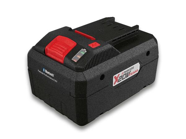 Smart Battery 20V / 8Ah