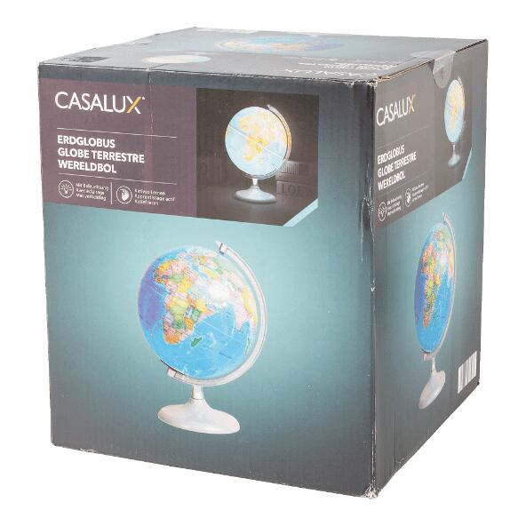 CASALUX(R) 				Leuchtglobus