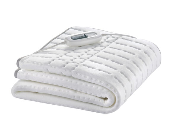 Heated Underblanket
