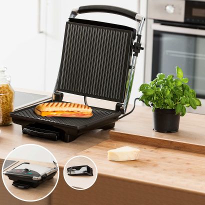 Kontaktgrill