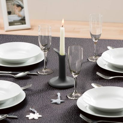 Nappe de luxe