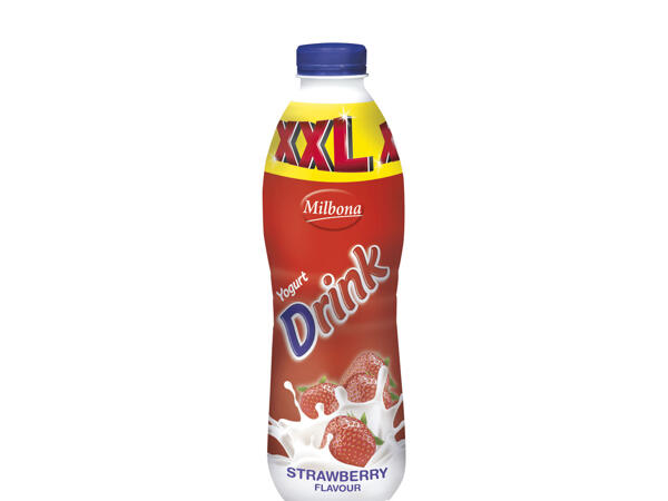 Milbona Drink