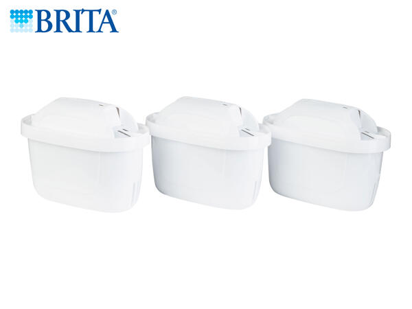Brita Maxtra+ Universal Filter Cartridges