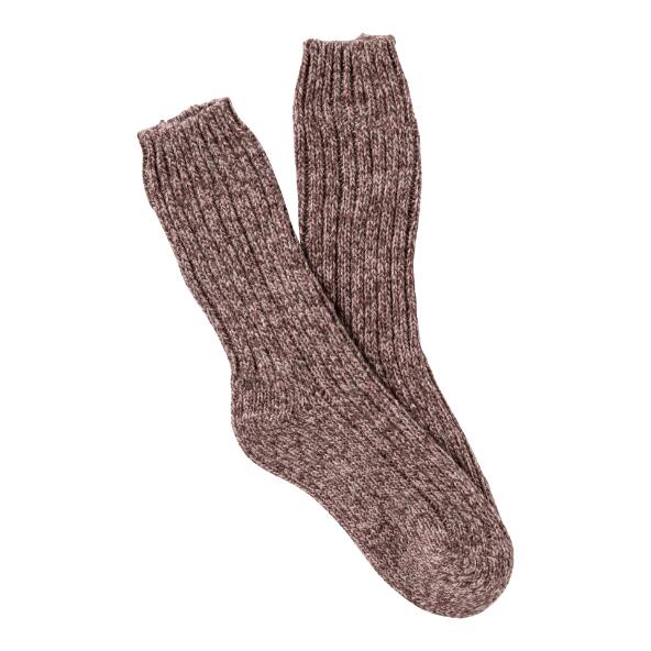 UP2Fashion(R) 				Chaussettes norvégiennes
