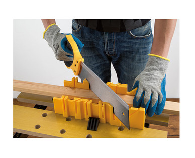 Workzone Saw Assortment