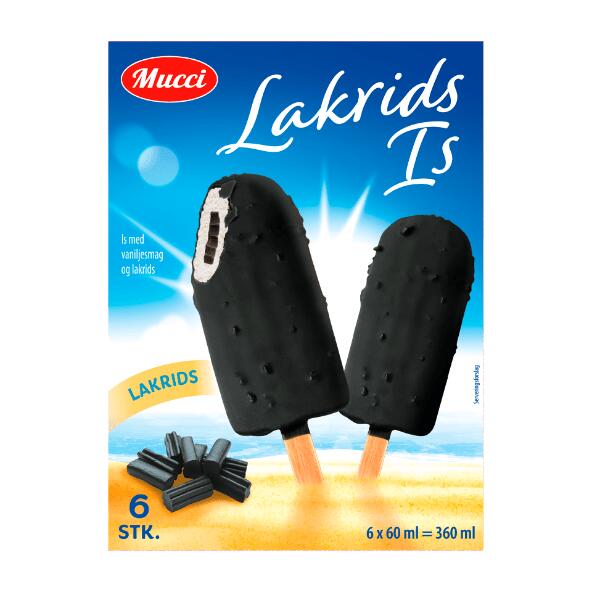 Lakridsis