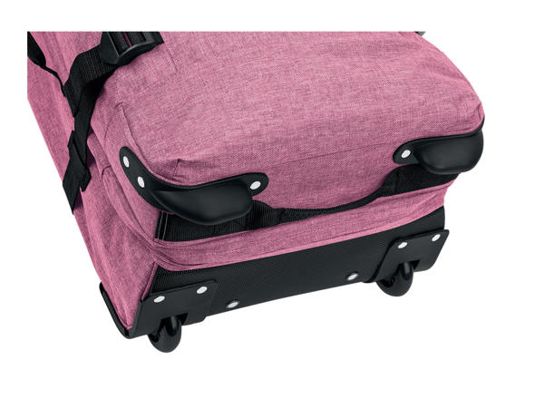 Top Move Trolley Travel Bag1