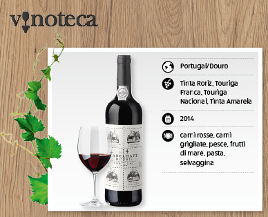 Fabelhaft Douro DOC NIEPOORT