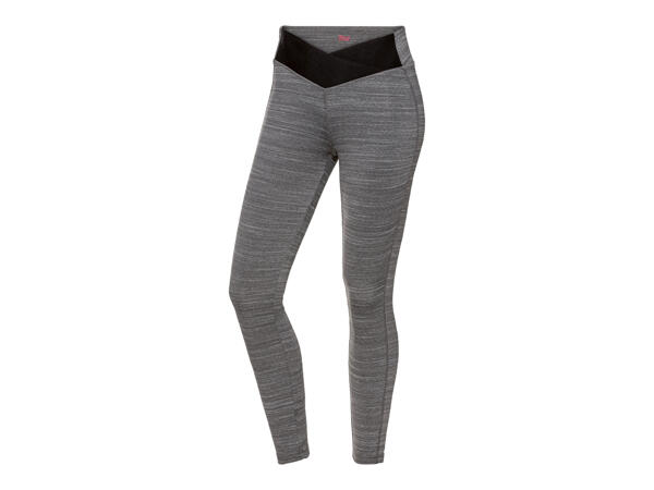Ladies' Sports Leggings