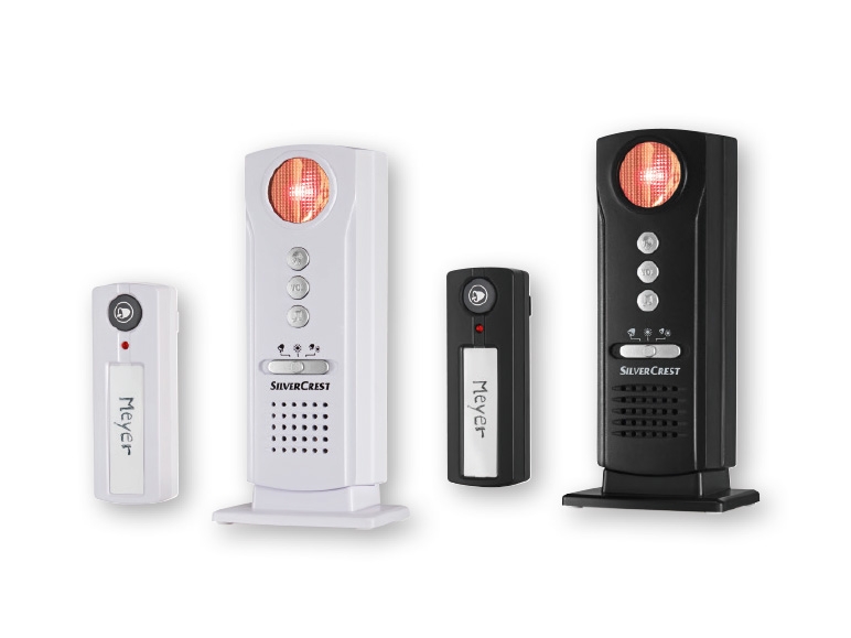 Powerfix Wireless Doorbell