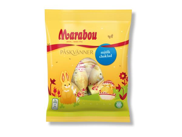 Marabou Påskvänner
