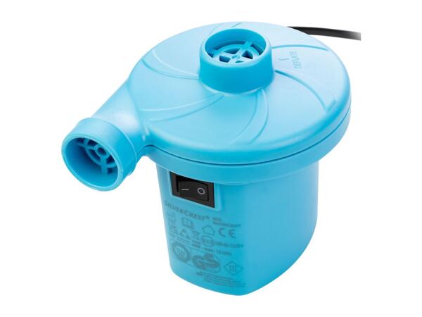 Silvercrest Electric Air Pump
