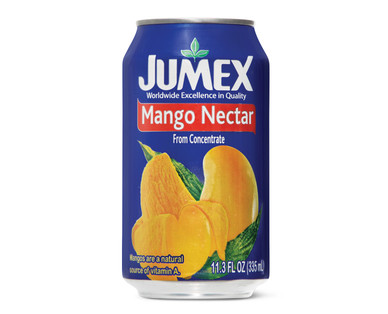 Jumex Mango Nectar