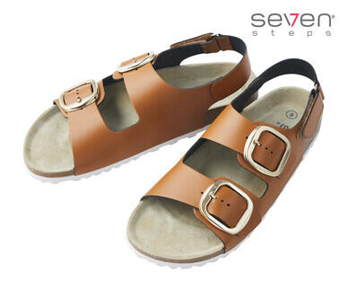 Leather Sandals