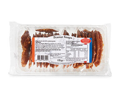 Dutch Masters of Cookies Biscuits 150g/175g