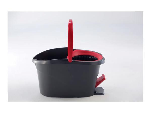 Vileda Easy Wring & Clean Mop and Bucket Set