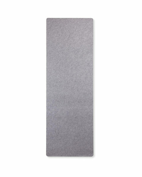 Kirkton House Grey Entrance Runner