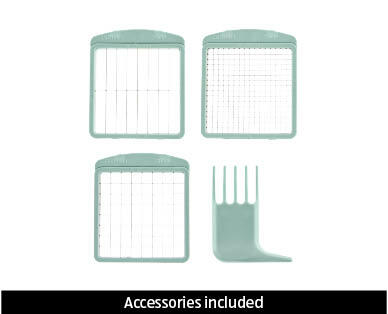 Food Dicer