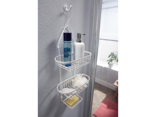 Shower Rack