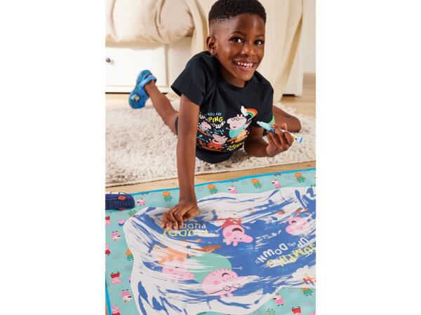 Peppa Pig Water Drawing Mat