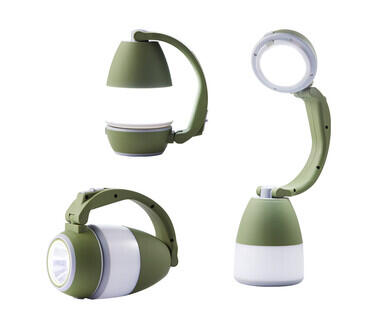 3-in-1 Camping Light