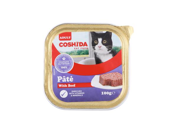Super Premium Cat Food