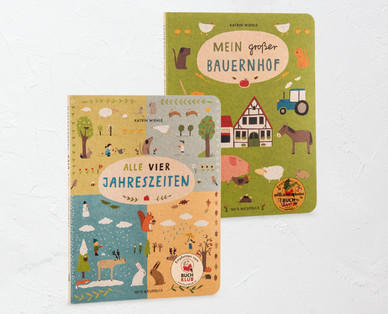 Naturbuch
