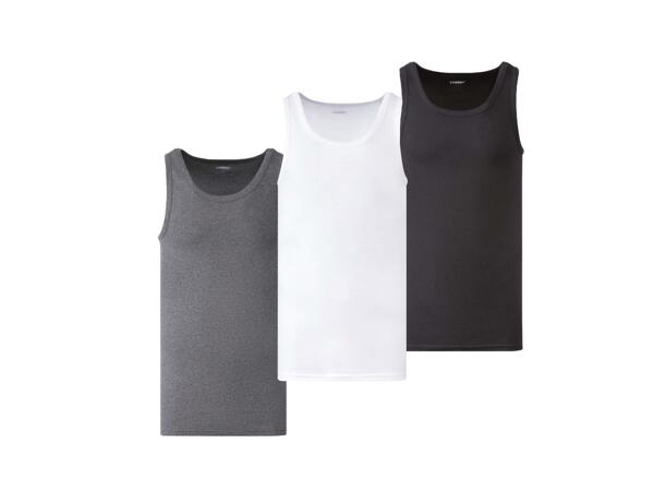 Men's Vests