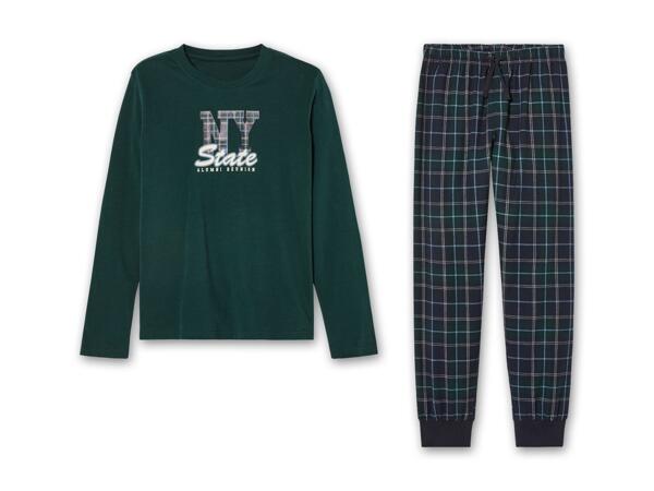 Kinder Pyjama