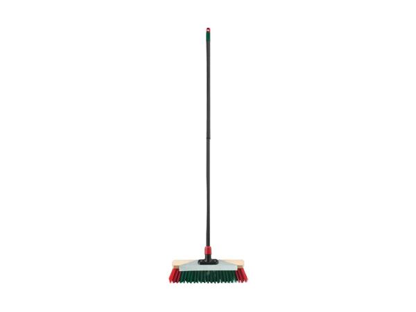 Outdoor Brush