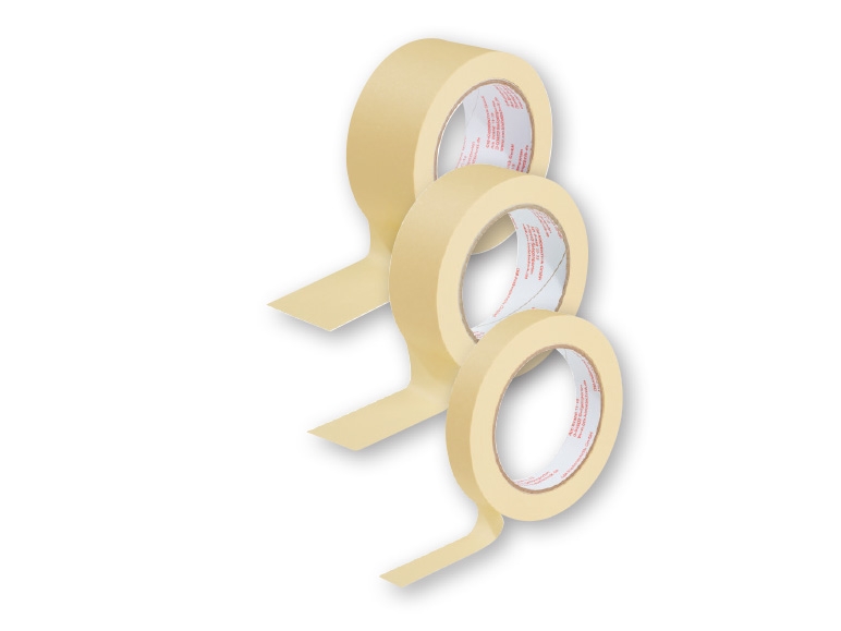Powerfix Masking Tape