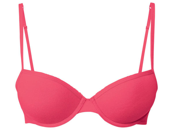 ESMARA LINGERIE(R) BH 2-pak
