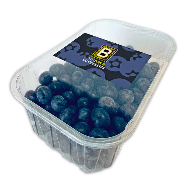 Premium Kultur-Heidelbeeren
