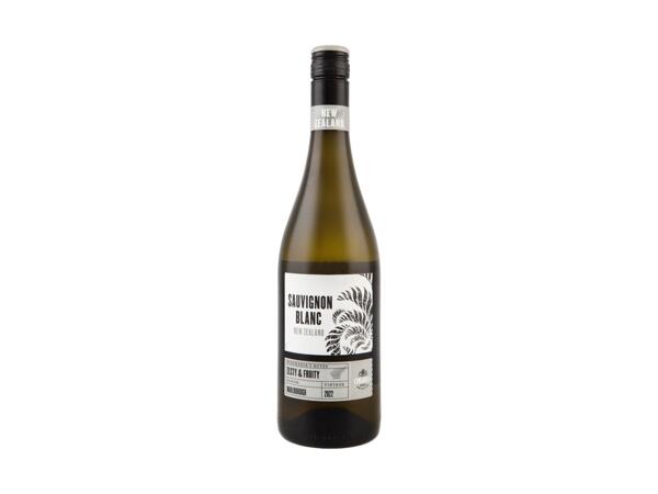 Sauvignon Blanc Marlborough, New Zealand