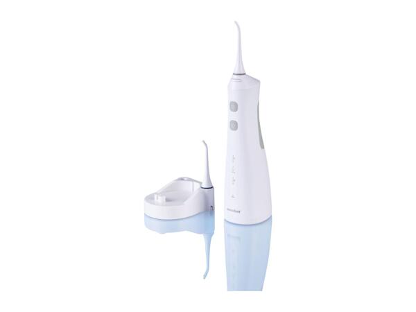 Nevadent Water Jet Flosser