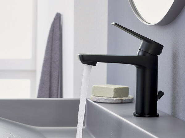 Basin Mixer Tap
