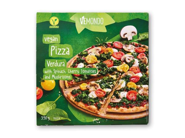 VEMONDO Pizza eller Veggie Mix