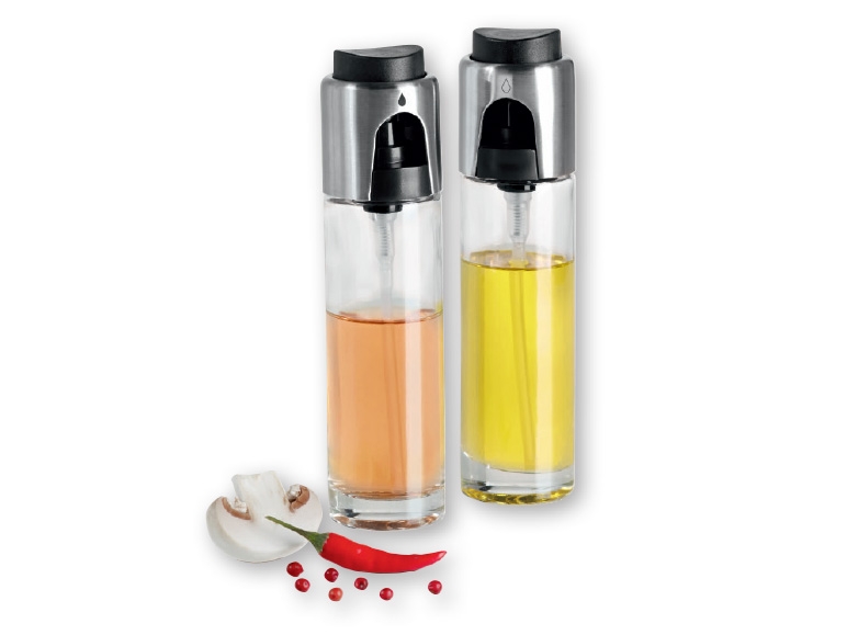 Ernesto Vinegar or Oil Sprayer