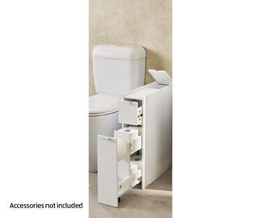 Bathroom Storage Caddy