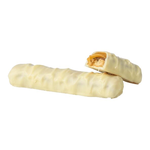 TWIX(R) 				Twix white, 10er-Packung