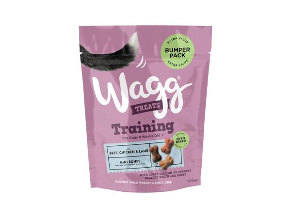 Wagg Training Treats