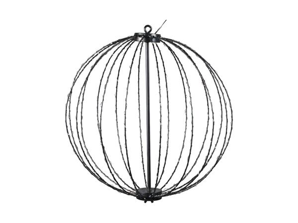 LIVARNO HOME(R) Lyskugle med 234 LED'er