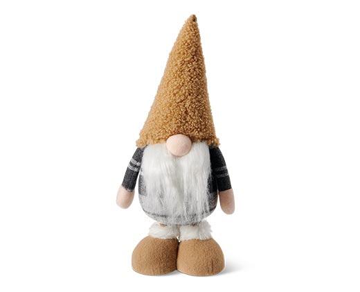 Merry Moments 
 Extendable Gnome