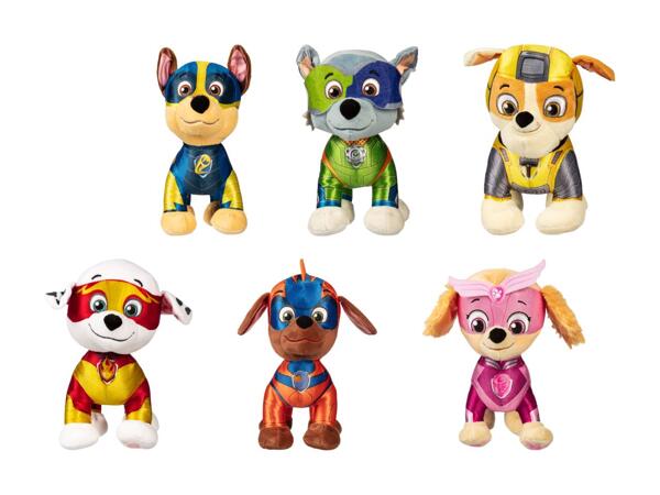 Peluche PAW Patrol