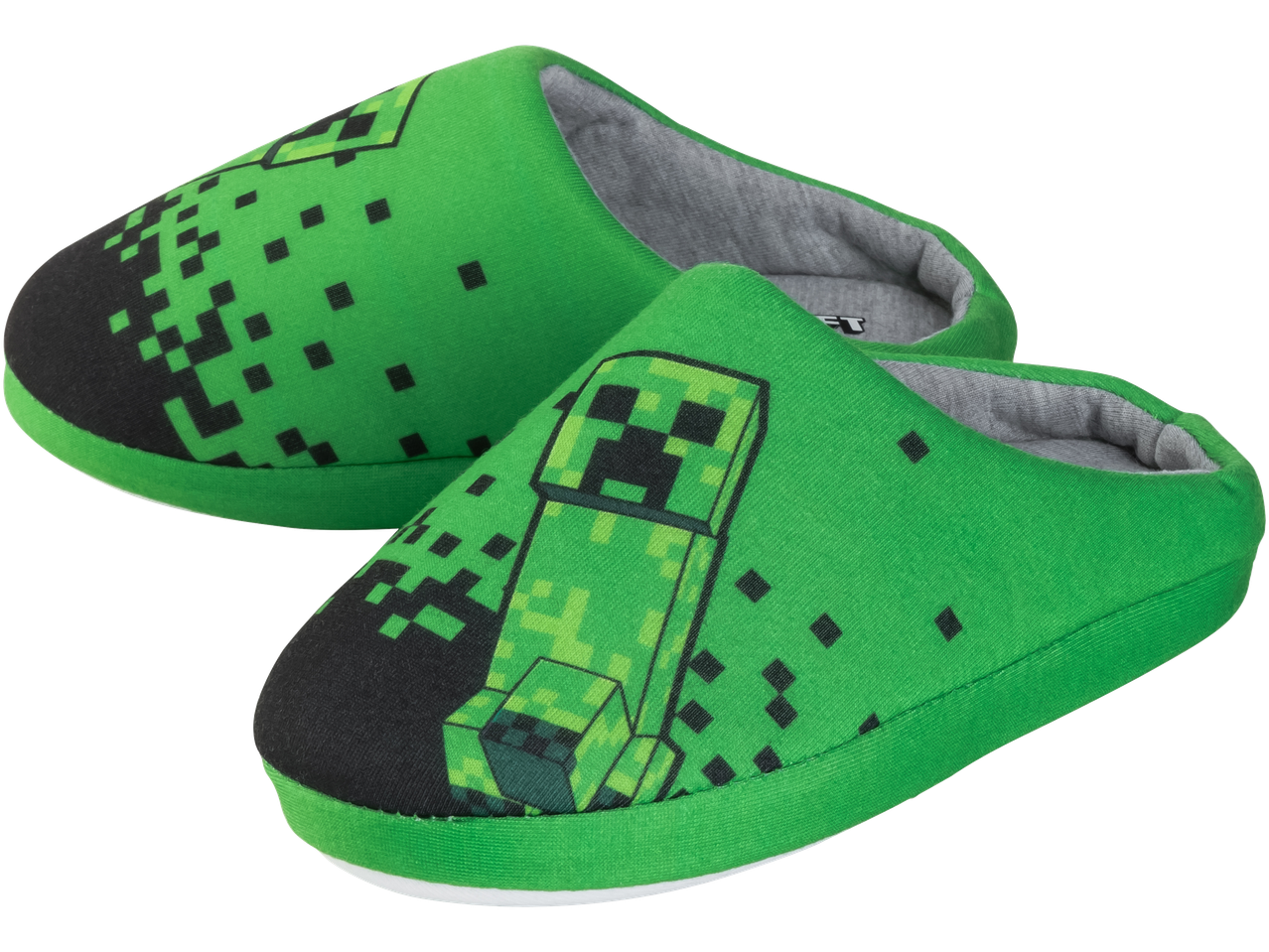 Boys' Slippers