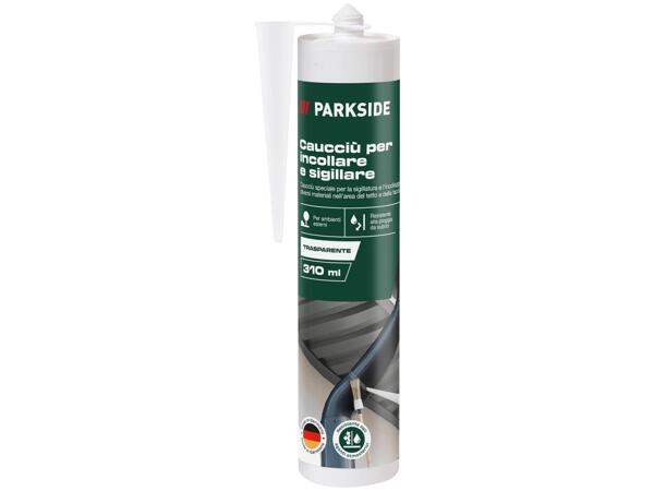 Silicone, acrylic sealant, mounting adhesive or adhesive & sealant