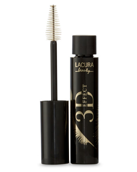 3D Effect Mascara