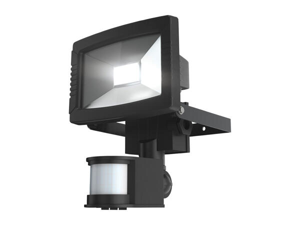 Livarno Home 22W LED Floodlight