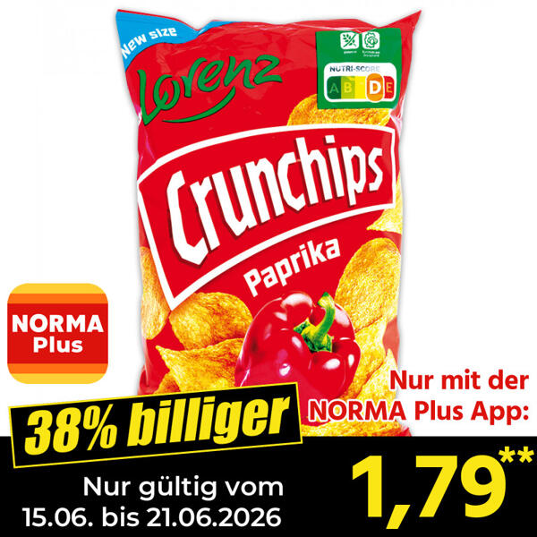 Crunchips